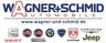 Logo Wagner + Schmid Automobile GmbH